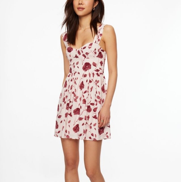 Dynamite dress - Picture 8 of 8